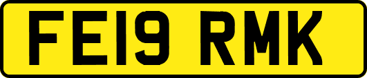 FE19RMK