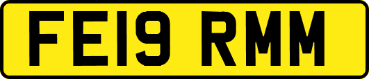 FE19RMM