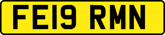 FE19RMN