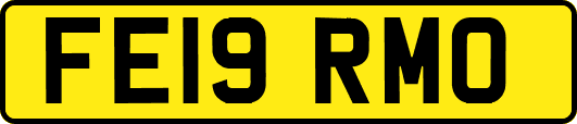 FE19RMO