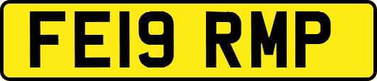 FE19RMP