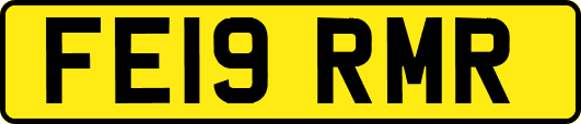 FE19RMR