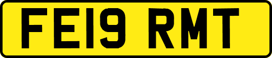 FE19RMT