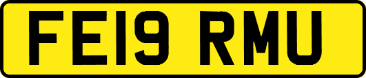 FE19RMU