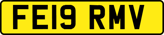 FE19RMV