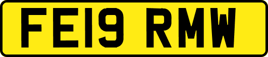FE19RMW