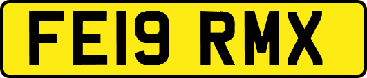 FE19RMX