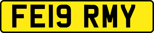 FE19RMY