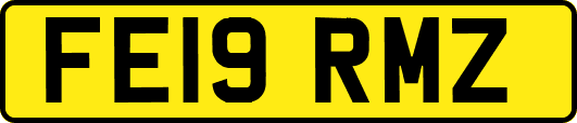 FE19RMZ