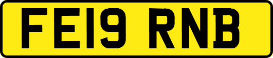 FE19RNB