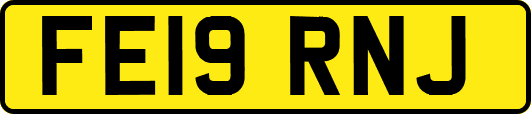 FE19RNJ