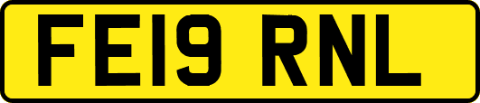 FE19RNL