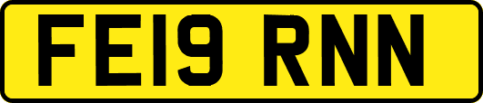 FE19RNN