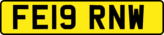 FE19RNW