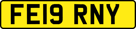 FE19RNY