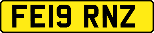 FE19RNZ