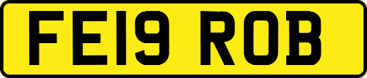 FE19ROB