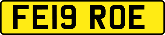 FE19ROE