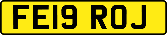 FE19ROJ