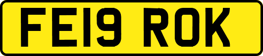 FE19ROK