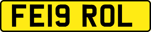 FE19ROL