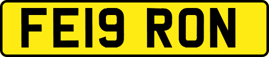 FE19RON