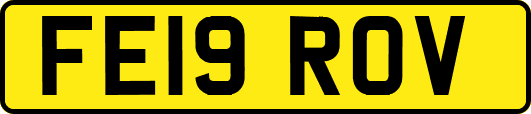 FE19ROV