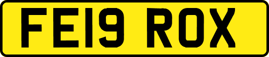 FE19ROX
