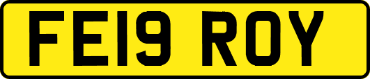 FE19ROY