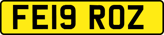 FE19ROZ