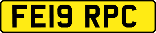 FE19RPC