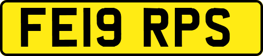 FE19RPS