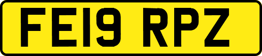 FE19RPZ