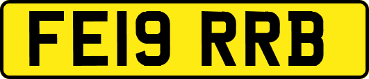 FE19RRB