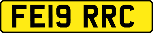 FE19RRC