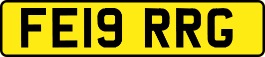 FE19RRG