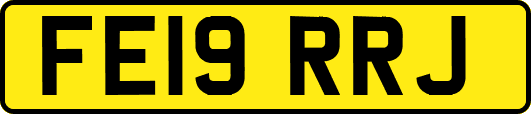 FE19RRJ