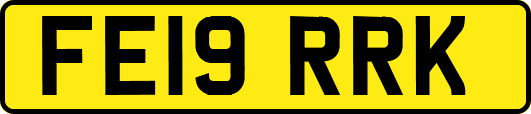 FE19RRK