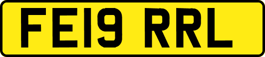 FE19RRL