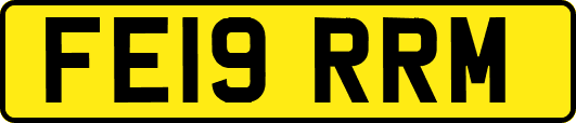 FE19RRM