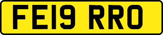 FE19RRO