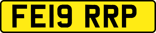 FE19RRP