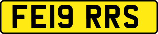 FE19RRS