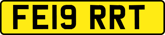 FE19RRT