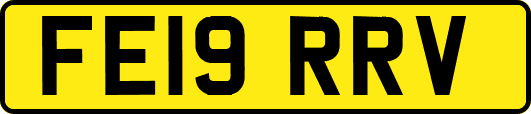FE19RRV