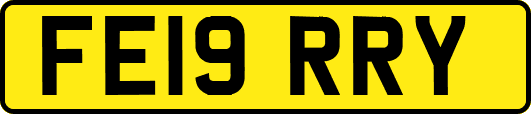 FE19RRY