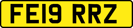 FE19RRZ