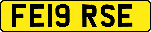 FE19RSE