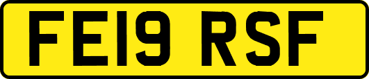 FE19RSF