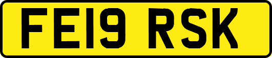 FE19RSK